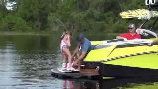 Five Ways to Help Your Kids Wakeboard [upl. by Shawn]