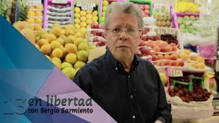 Alimentos transgénicos [upl. by Veejar]