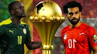 Senegal Vs Egypt Penalty Shootout AFCON 2022 [upl. by Atilol]