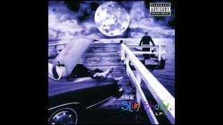 Eminem  97 Bonnie amp Clyde Explicit [upl. by Anatola]