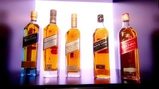 Diageo Behind the worlds biggest alcohol brands [upl. by Fifi718]