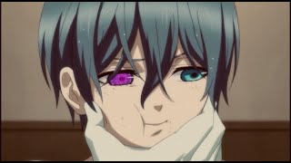 Sebastian x Ciel BL AMV  More Then You Know [upl. by Eastlake]