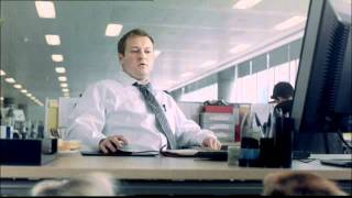 Compare The Market  Office Cinema Advert [upl. by Fishback66]