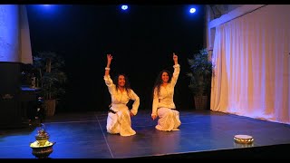 Moroccan Chaabi Dance  Raqs Maghribi [upl. by Agle67]