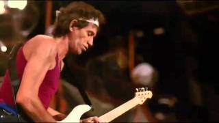 Rolling Stones  Satisfaction  Official Live Video  HD [upl. by Ainehs]