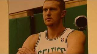 The Brian Scalabrine Story [upl. by Michiko227]