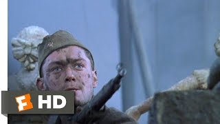 Stalingrad 1993 Movie Review [upl. by Chevalier713]