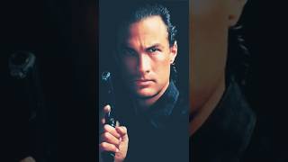 Five Best Steven Seagal Movies [upl. by Medardas]