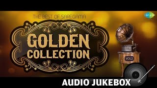 Superhit Bollywood Songs  Golden Collection  Volume2  Audio Juke Box [upl. by Arob]