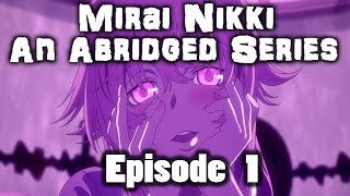 Mlrai Nlkki An Abridged Series Ep 1 [upl. by Ecnedac]