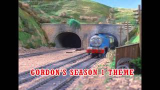 Gordons Season 1 Theme [upl. by Llig155]