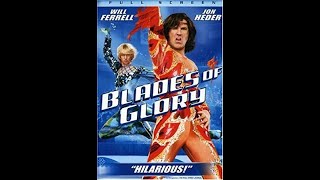 Opening to Blades of Glory 2007 DVD [upl. by Hourigan849]