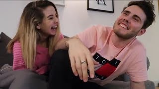 Zalfie Funniest Moments 3 [upl. by Ojyllek]