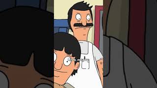 Bobs Burgers  My Crotch Is Itchy [upl. by Haldas]