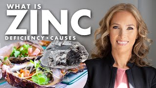 What is Zinc  Why Is Zinc Good For You  Dr J9 LIve [upl. by Nivanod]