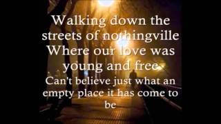 Soledad  Westlife  Official lyrics Video [upl. by Maryrose441]