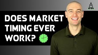 Does Market Timing Ever Work [upl. by Neimad956]