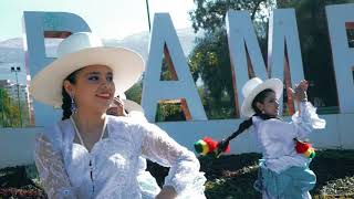 Bonanza  Bonanza  Mi Cochabamba Cueca [upl. by Nnaaras]