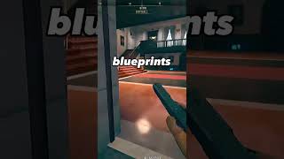 FREE Secret Blueprint In Warzone [upl. by Medwin]