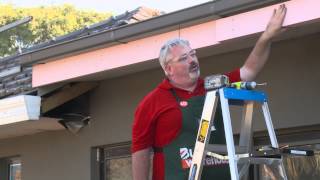 How To Build A Pergola Frame  DIY At Bunnings [upl. by Lodmilla590]