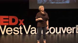 Restorative Practices to Resolve ConflictBuild Relationships Katy Hutchison at TEDxWestVancouverED [upl. by Stanislaus]