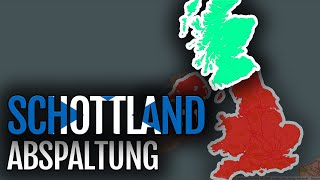 Schottland Unabhängigkeit  Geschichte amp Zukunft [upl. by Eveam]