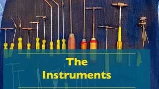 Viddhakarma Episode 10  The Instruments [upl. by Nnasus]