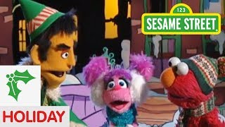 Sesame Street Elmos Christmas Wish [upl. by Owens122]