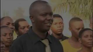 Kurasini SDA Choir  Wataka Kujua Official Video  2011 [upl. by Lamont801]