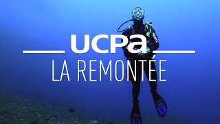 Tutos Plongée 7  Comment gérer sa remontée individuelle [upl. by Blank]