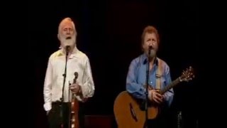 The Dubliners Molly Malone [upl. by Levona452]