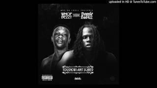 You Know I Aint Scared x Wnc Whop ft BoosieBadazz [upl. by Attenod]