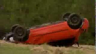 5581 II The Car Crash Full Official Scene HD [upl. by Belda]