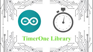 Embedded How to use TimerOne library in Arduino IDE [upl. by Lumpkin]