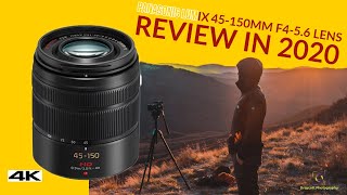 Panasonic Lumix 45150mm f456 lens review in 2020 [upl. by Emie868]