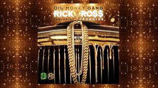 Rick Ross ft Jadakiss  Oil Money Gang Audio [upl. by Anselme]