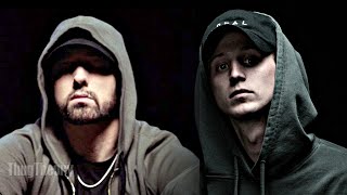 Eminem feat NF  Only [upl. by Ishii]