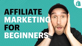 Affiliate Marketing for Beginners StepbyStep Guide to Success [upl. by Nalyk]