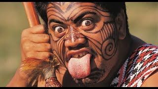 HOW NEW ZEALAND WAS COLONIZED  Te Tiriti O Waitangi [upl. by Zoes]