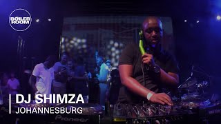 DJ Shimza Boiler Room amp Ballantines Stay True South Africa DJ Set [upl. by Qerat]