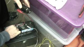 Repair Stuck or Frozen Electric Fuel Pump [upl. by Philbert]