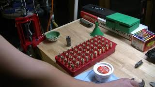 A Complete guide to reloading 308 Winchester [upl. by Anila]