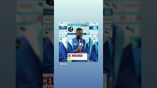 Chancel Mbemba 💯 [upl. by Laup]