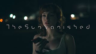 THESUNVANISHED Proof of Concept  Scifi Romance Short Film [upl. by Nosyaj644]