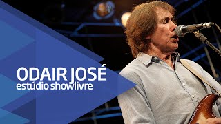 Odair José  Eu vou tirar você desse lugar  Ao Vivo no Estúdio Showlivre [upl. by Schott]