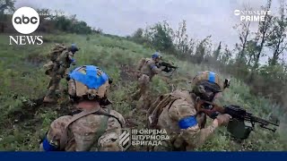 Ukraines desperate need for soldiers [upl. by Andrey]