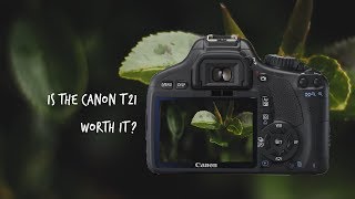 Canon T2i 550d Video Test [upl. by Ellenrahc193]