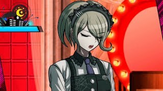 Danganronpa V3  Kirumi Tojo Love Suite Event English PS4 [upl. by Aridan]