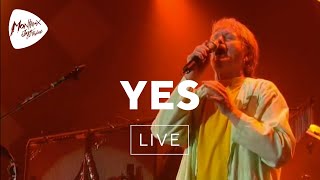 Yes  Heart Of The Sunrise Live at Montreux Jazz Festival 2003 [upl. by Sou]