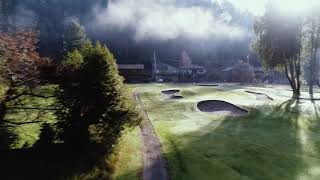 Northwood Golf Club [upl. by Eihtur]